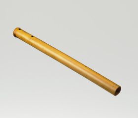 Nose flute vivo Oz 408 Nose flute made from a piece of bamboo cane