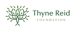 Thyne Reid Foundation Thyne Reid Foundation