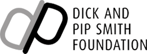 Dick & Pip Smith Foundation logo